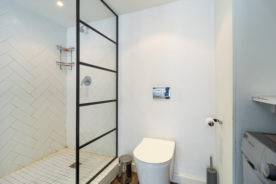 1 Bedroom Property for Sale in Cape Town City Centre Western Cape